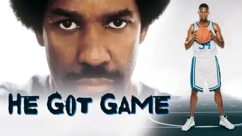 He Got Game (1998)