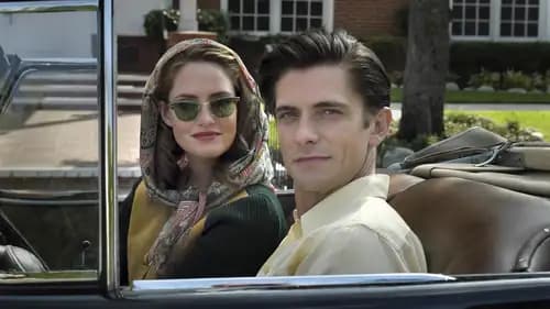 Unbroken Path to Redemption (2018)