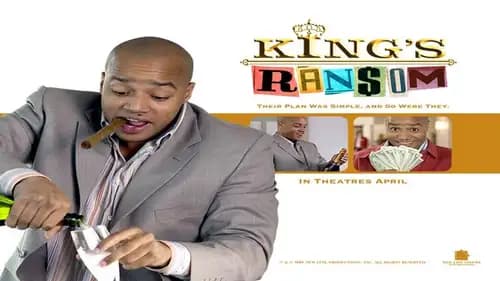 King’s Ransom (2005)