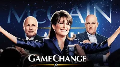 Game Change (2012)