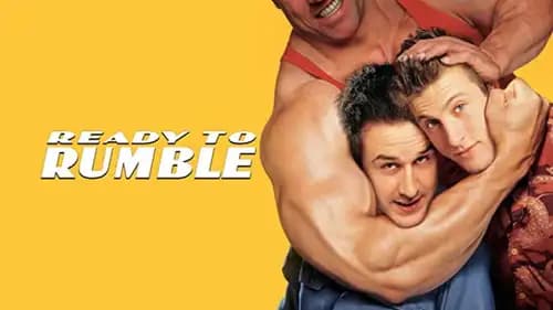 Ready To Rumble (2000)