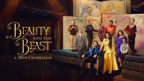 Beauty And The Beast: A 30th Celebration (2022)