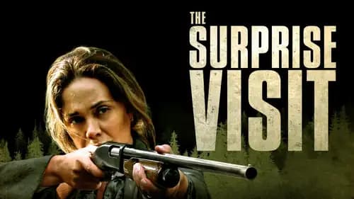 The Surprise Visit (2022)