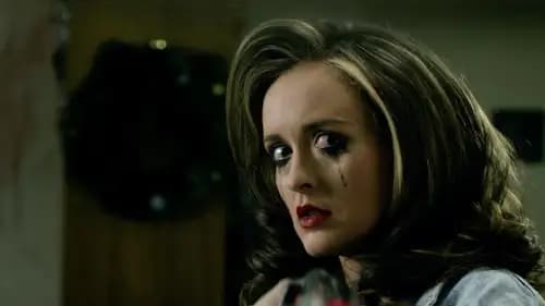 American Exorcist (2018)