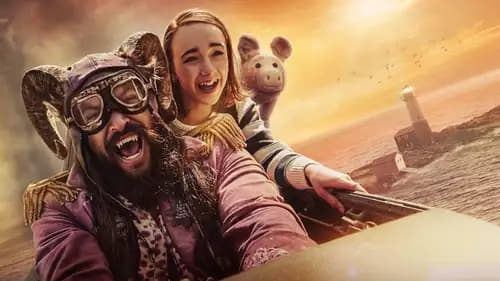 Slumberland (2022)