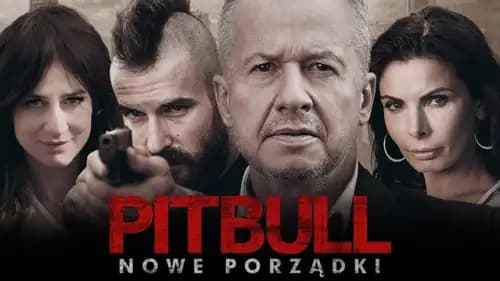 Pitbull New orders (2016)