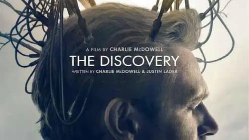 The Discovery (2017)