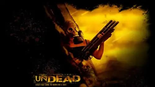 Undead (2003)