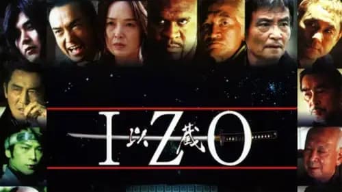 Izo (2004)