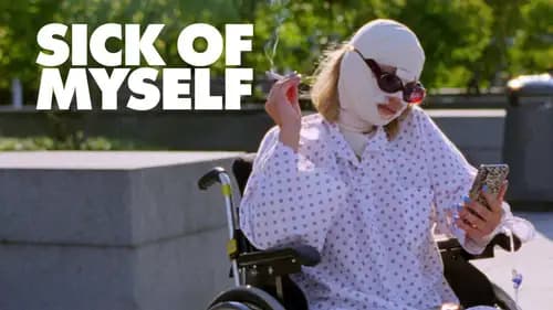 Sick of Myself (2022)