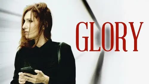 Glory (2016)