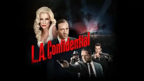 L.A Confidential (1997)