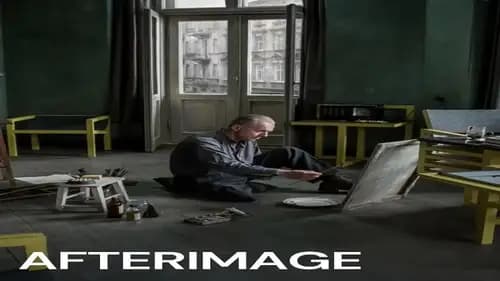 Afterimage (2016)