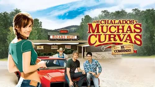 The Dukes Of Hazzard (2005)