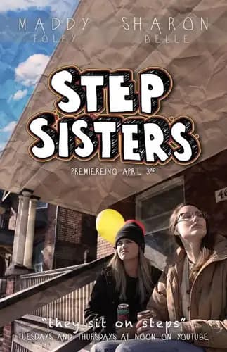 Step Sisters (2018)