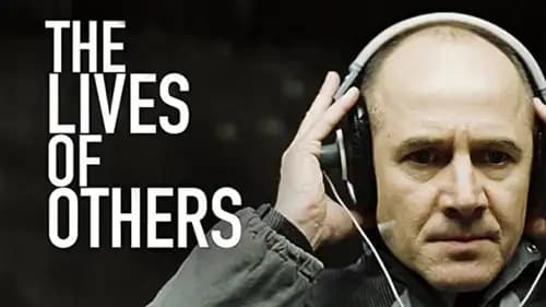 The Lives Of Others (2006)
