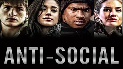 Anti-Social (2015)