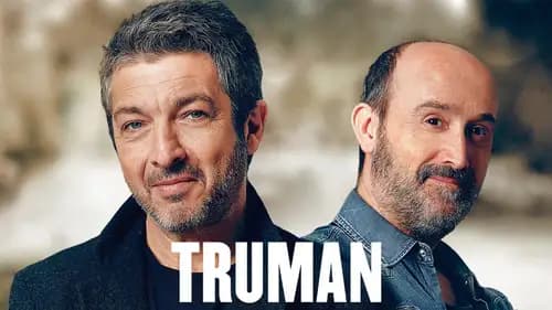 Truman (2015)