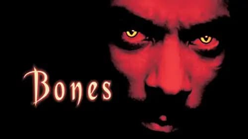 Bones (2001)