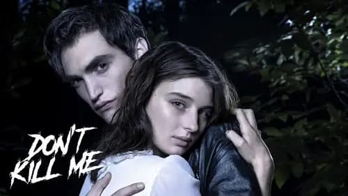 Don't Kill Me (2021)