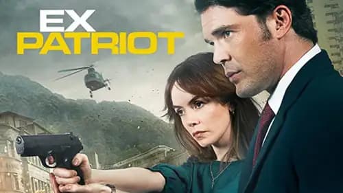 ExPatriot (2017)