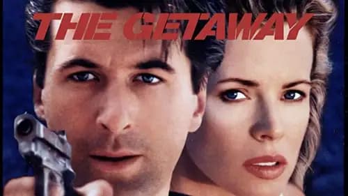 The Getaway (1994)