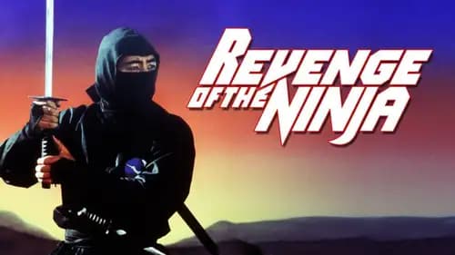 Revenge Of The Ninja (1983)