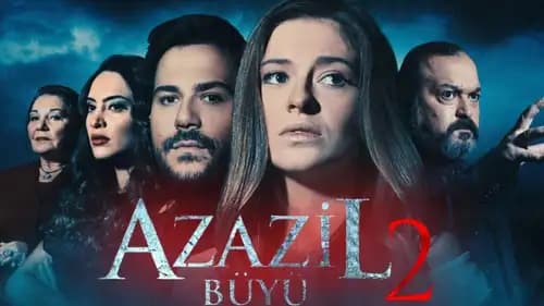 Azazil 2: Büyü (2016)