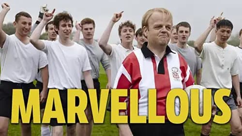 Marvellous (2014)