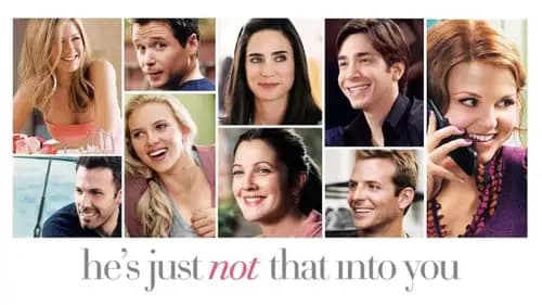 He’s Just Not That Into You (2009)