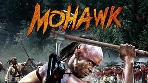 mohawk (2017)