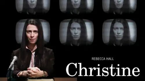 Christine (2016)