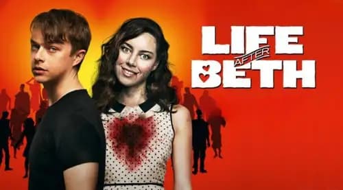 Life After Beth (2014)