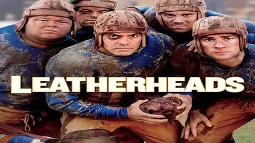 Leatherheads (2008)