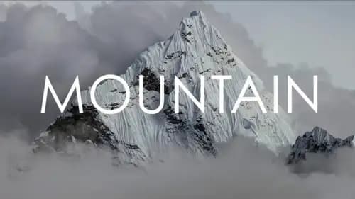 Mountain (2017)