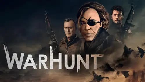 Warhunt (2022)