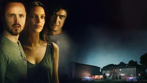 Welcome Home (2018)