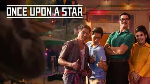 Once Upon a Star (2023)