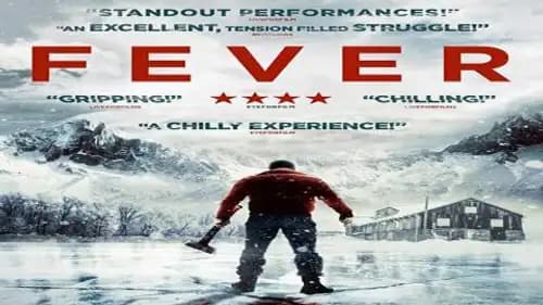 Mountain Fever (2017)