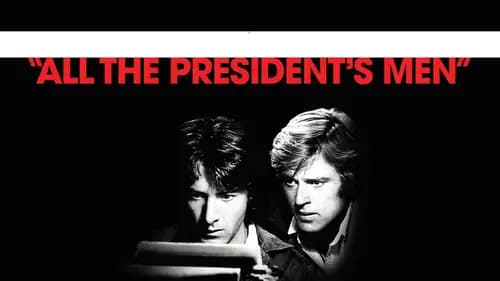 All The President's Men (1976)