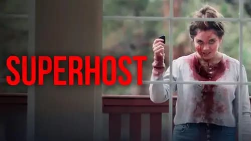 Superhost اون لاين (2021)