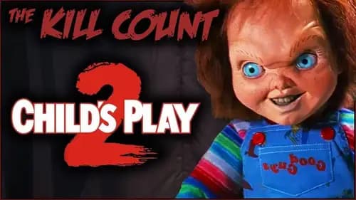 Child’s Play 2 (1990)
