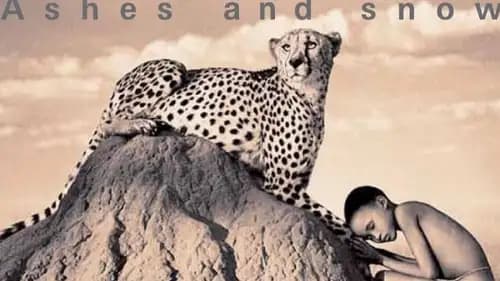Ashes and Snow (2005)