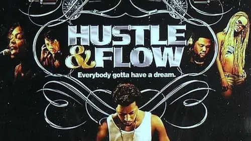 Hustle And Flow (2005)
