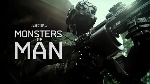 Monsters Of Man (2020)