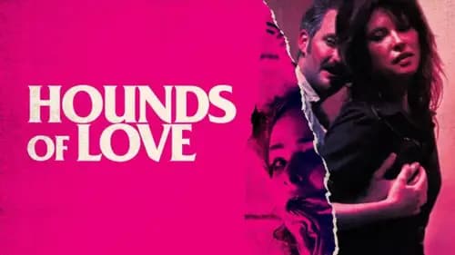 Hounds of Love (2016)