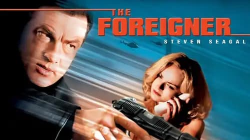 The Foreigner (2003)