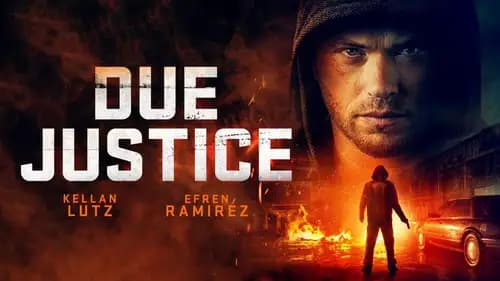Due Justice (2023)