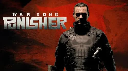 Punisher War Zone (2008)