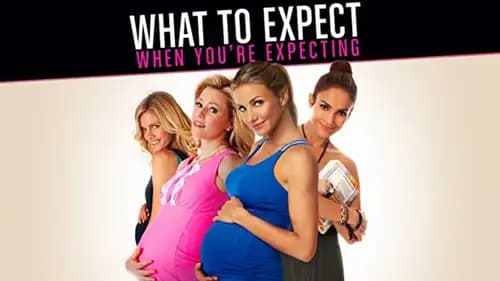 What To Expect When Youre Expecting (2012)